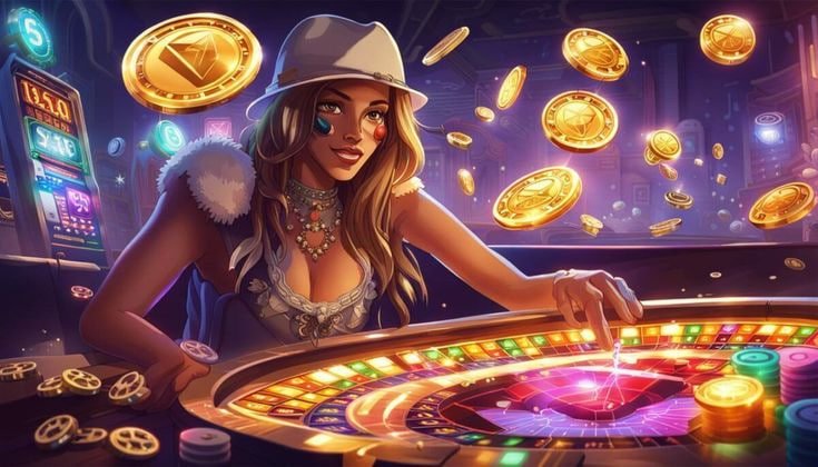 Privacy and account safety tips while browsing Gemstone Gold on 277 apk